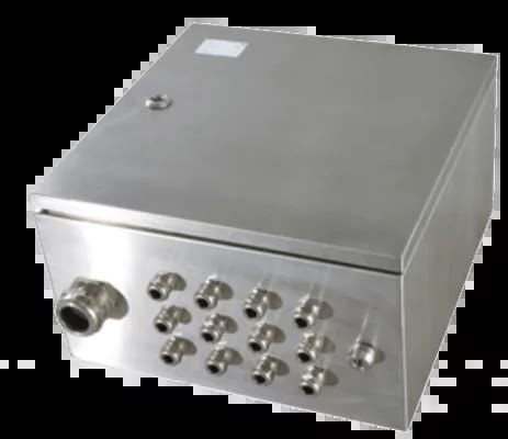 exd junction box stainless steel|atex junction boxes.